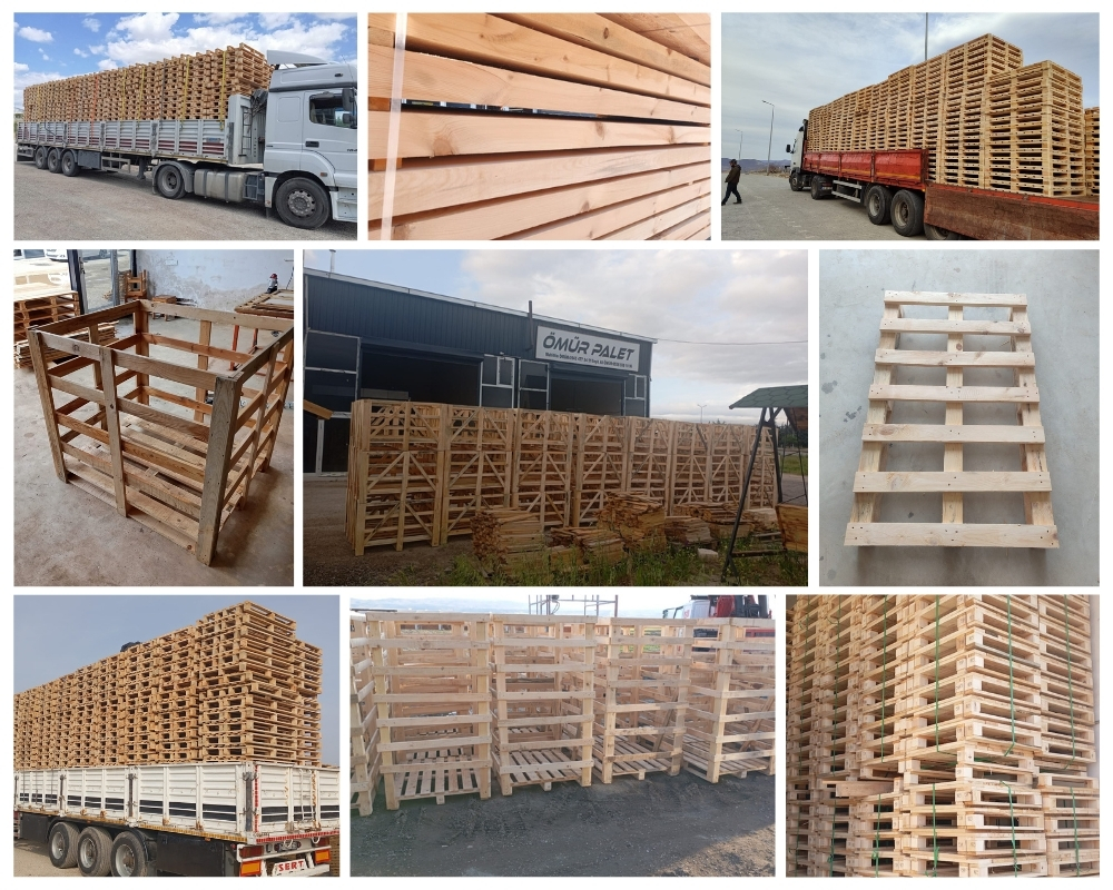 West Felton Wooden Pallets, Buy Wooden Pallets Wholesale